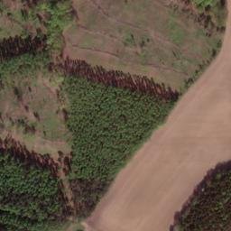 Satellite imagery of Langer Berg, DE