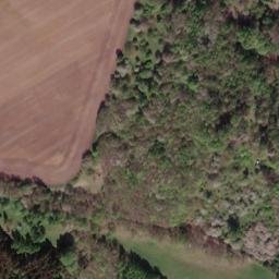 Satellite imagery of Tennberg, DE