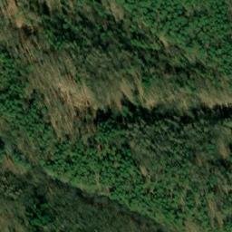 Satellite imagery of Borsucza Głowa, PL