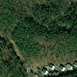 Satellite imagery of Borsucza Głowa, PL