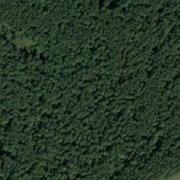 Satellite imagery of Гора Золотая, KZ