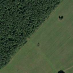 Satellite imagery of Гора Золотая, KZ