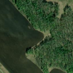 Satellite imagery of Сесекеева Гора, KZ