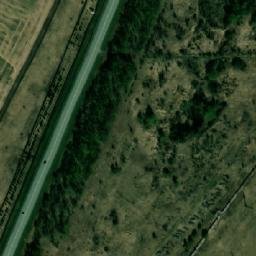 Satellite imagery of Участок 1-й, KZ