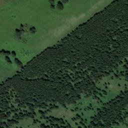 Satellite imagery of Дунаев Ключ, KZ