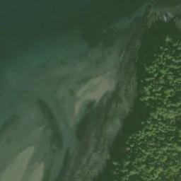Satellite imagery of Reeks Point, CA