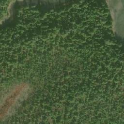 Satellite imagery of West Base Point, CA