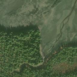 Satellite imagery of West Base Point, CA