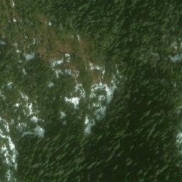 Satellite imagery of Sharp Peak, CA