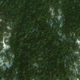 Satellite imagery of Sharp Peak, CA