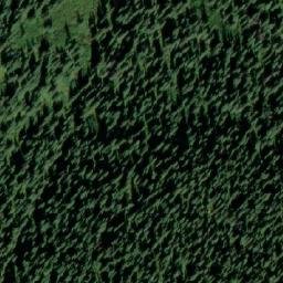 Satellite imagery of Mount Beauregard, CA
