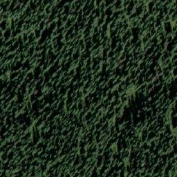 Satellite imagery of Mount Beauregard, CA