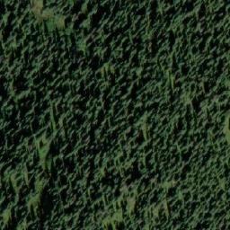 Satellite imagery of Mount Beauregard, CA