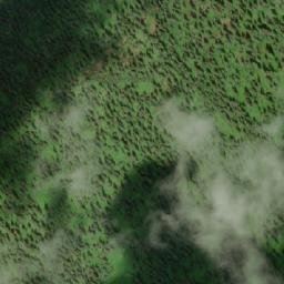 Satellite imagery of Copley Range, CA