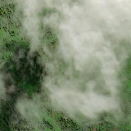 Satellite imagery of Copley Range, CA