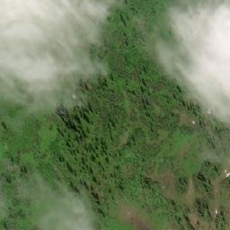 Satellite imagery of Copley Range, CA