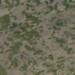 Satellite imagery of cairn, GB