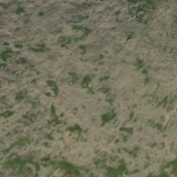Satellite imagery of cairn, GB