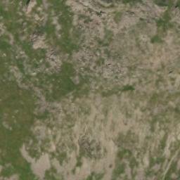 Satellite imagery of cairn, GB