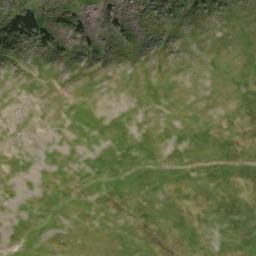 Satellite imagery of cairn, GB