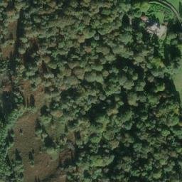 Satellite imagery of cairn, GB