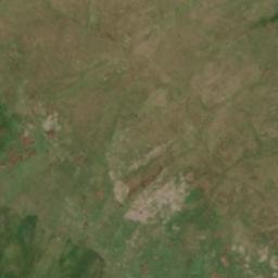 Satellite imagery of cairn, GB