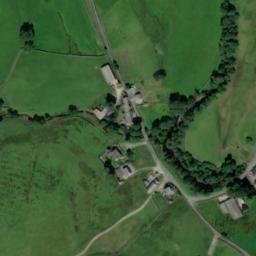 Satellite imagery of Greenholme, GB