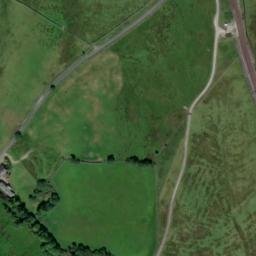 Satellite imagery of Greenholme, GB