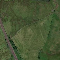 Satellite imagery of Greenholme, GB