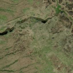 Satellite imagery of Nine Standards Rigg, GB