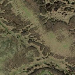 Satellite imagery of Nine Standards Rigg, GB
