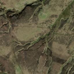Satellite imagery of Nine Standards Rigg, GB