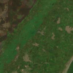 Satellite imagery of cairn, GB