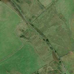 Satellite imagery of North Cheek, GB