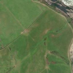 Satellite imagery of North Cheek, GB