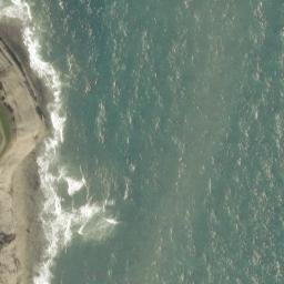 Satellite imagery of North Cheek, GB