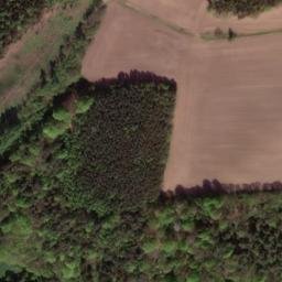 Satellite imagery of Langer Berg, DE