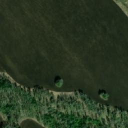 Satellite imagery of Сесекеева Гора, KZ