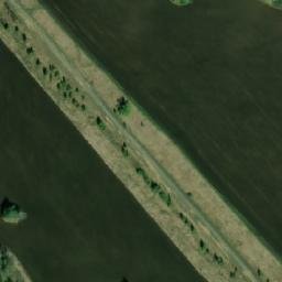 Satellite imagery of Сесекеева Гора, KZ