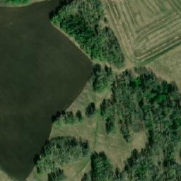 Satellite imagery of Сесекеева Гора, KZ