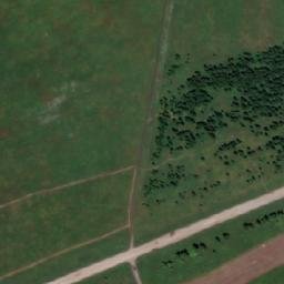Satellite imagery of Воробьевка, KZ