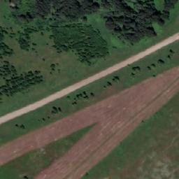 Satellite imagery of Воробьевка, KZ