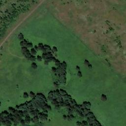 Satellite imagery of Дунаев Ключ, KZ