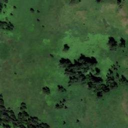 Satellite imagery of Караканчик, KZ