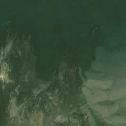 Satellite imagery of Trenham Point, CA