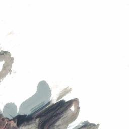 Satellite imagery of Howson Range, CA