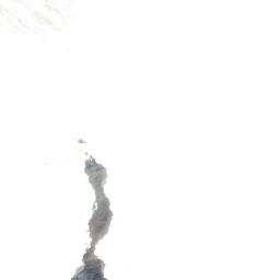 Satellite imagery of Howson Range, CA