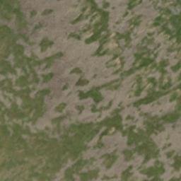 Satellite imagery of cairn, GB