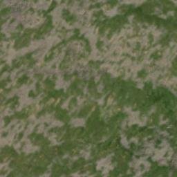 Satellite imagery of cairn, GB