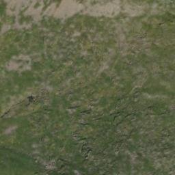 Satellite imagery of cairn, GB